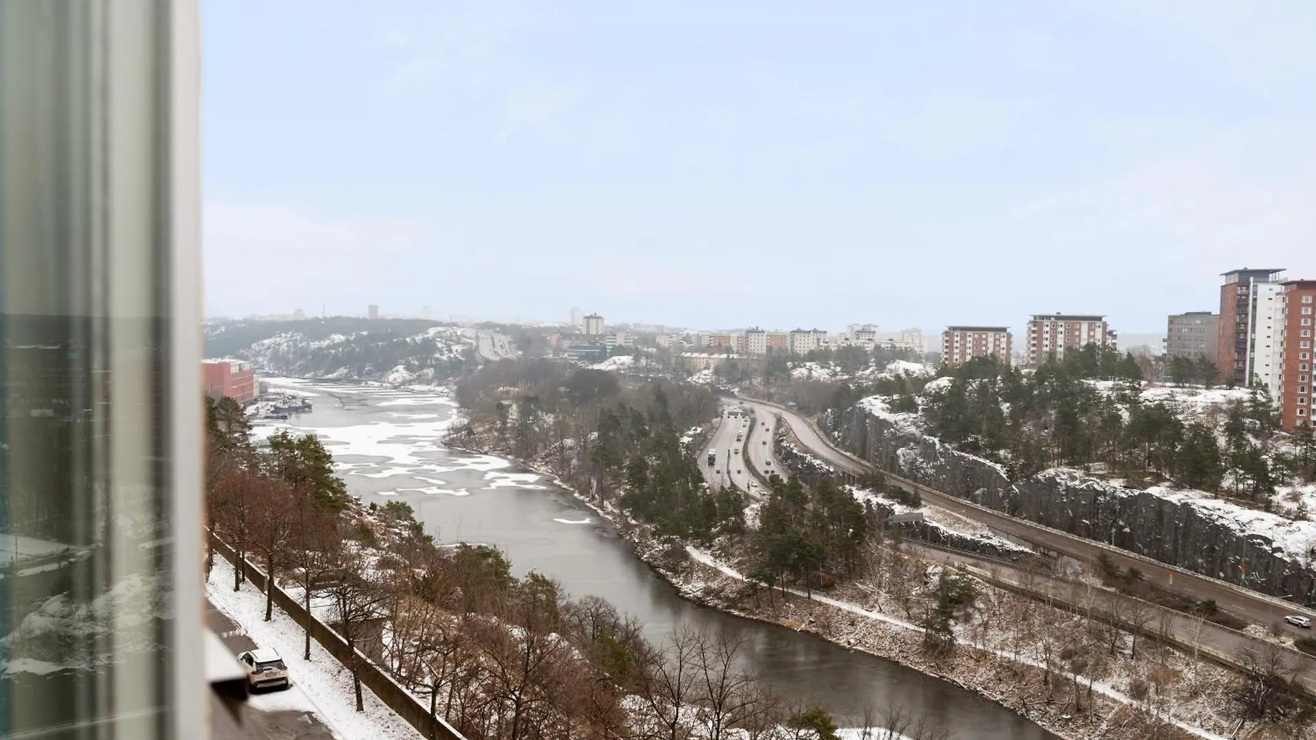 Elite Holiday Stay - 스톡홀름 0*,  스웨덴
