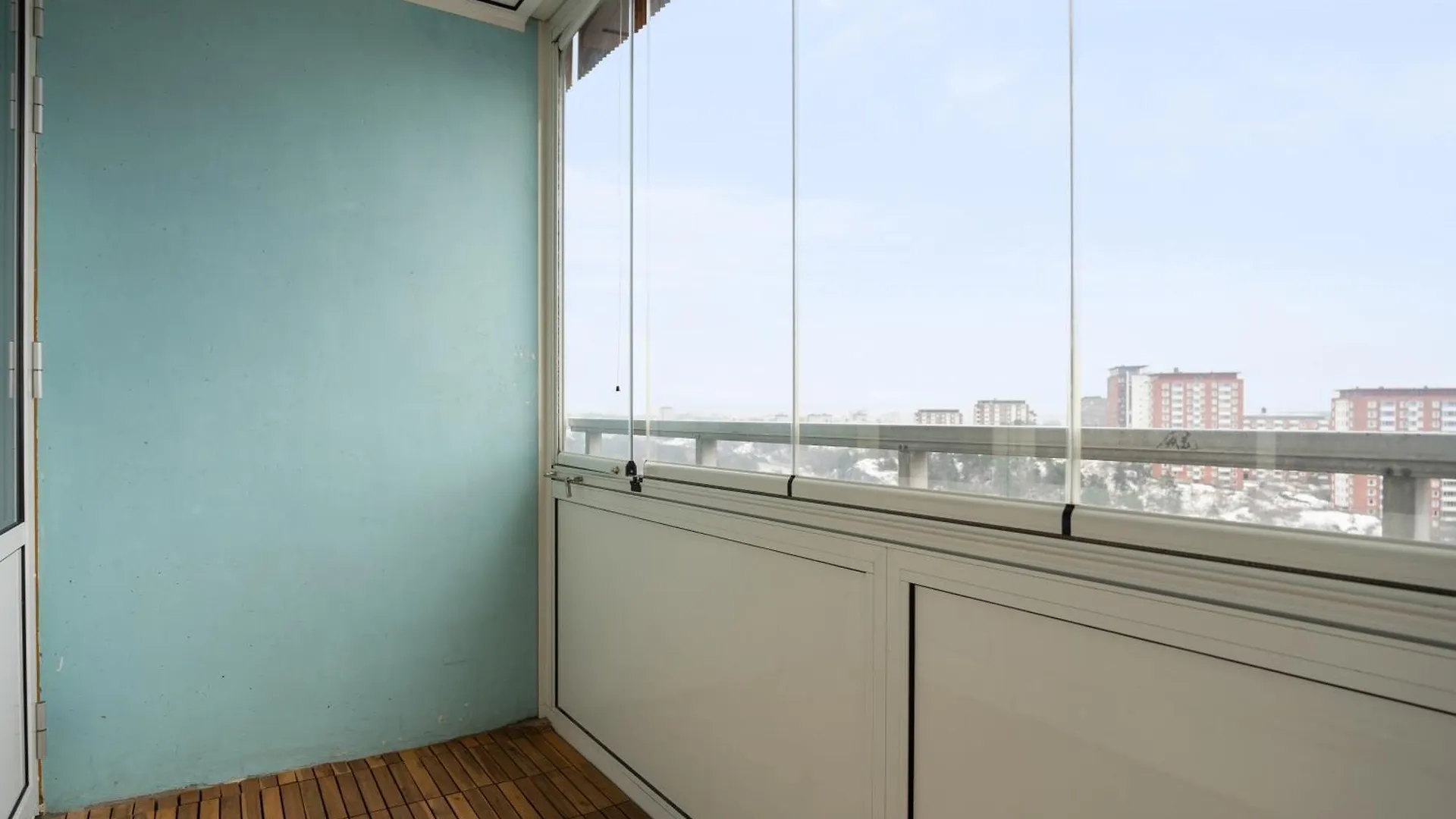 아파트 Elite Holiday Stay - 스톡홀름