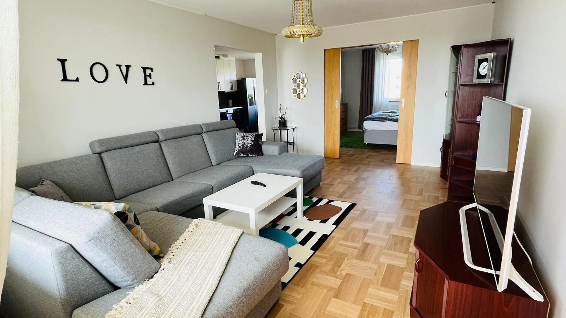 Elite Holiday Stay - 스톡홀름 0*,  스웨덴