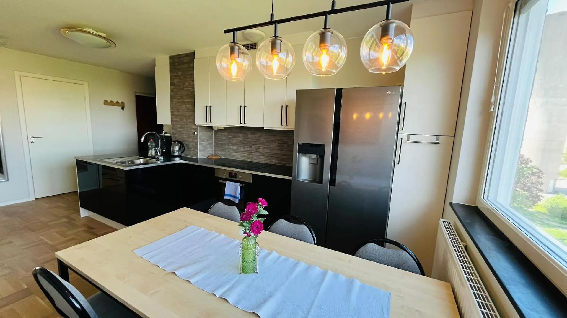 아파트 Elite Holiday Stay - 스톡홀름