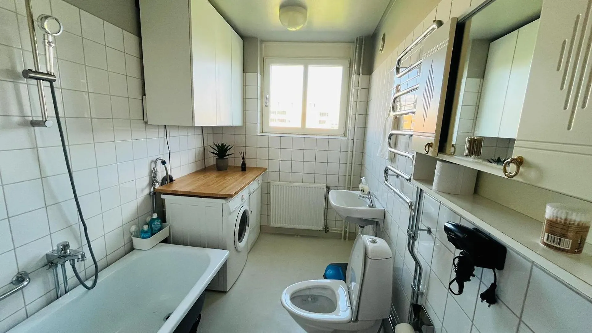 Elite Holiday Stay - 스톡홀름 0*,