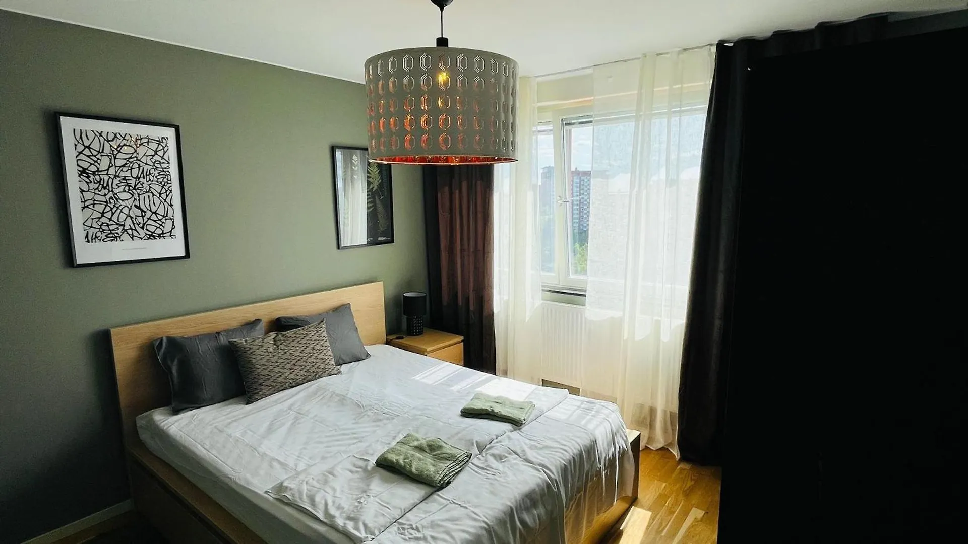 아파트 Elite Holiday Stay - 스톡홀름