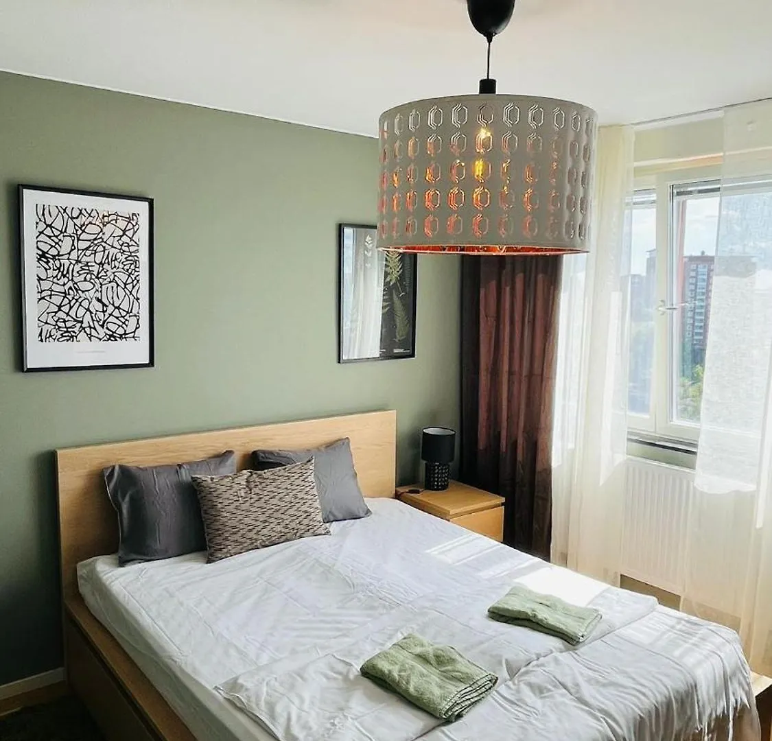아파트 Elite Holiday Stay - 스톡홀름 스웨덴