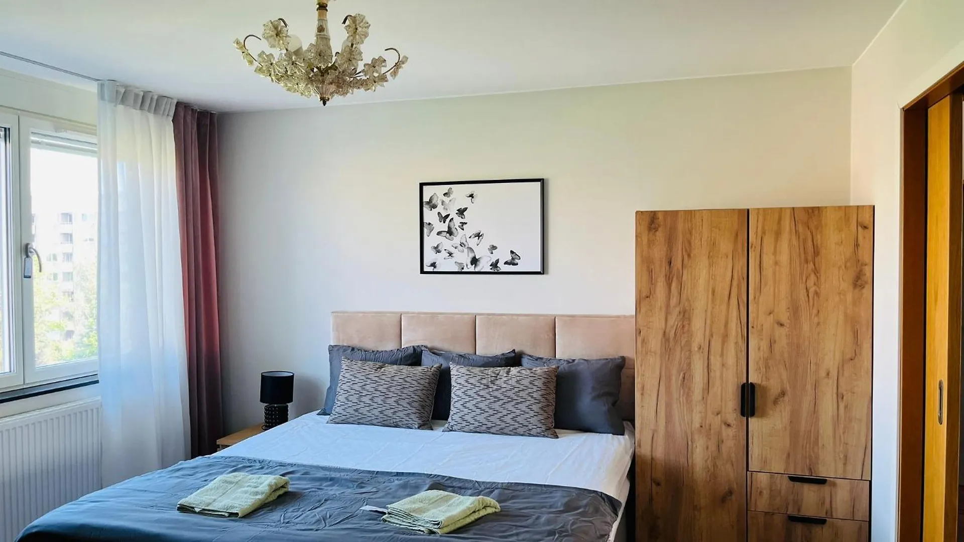 Elite Holiday Stay - 스톡홀름